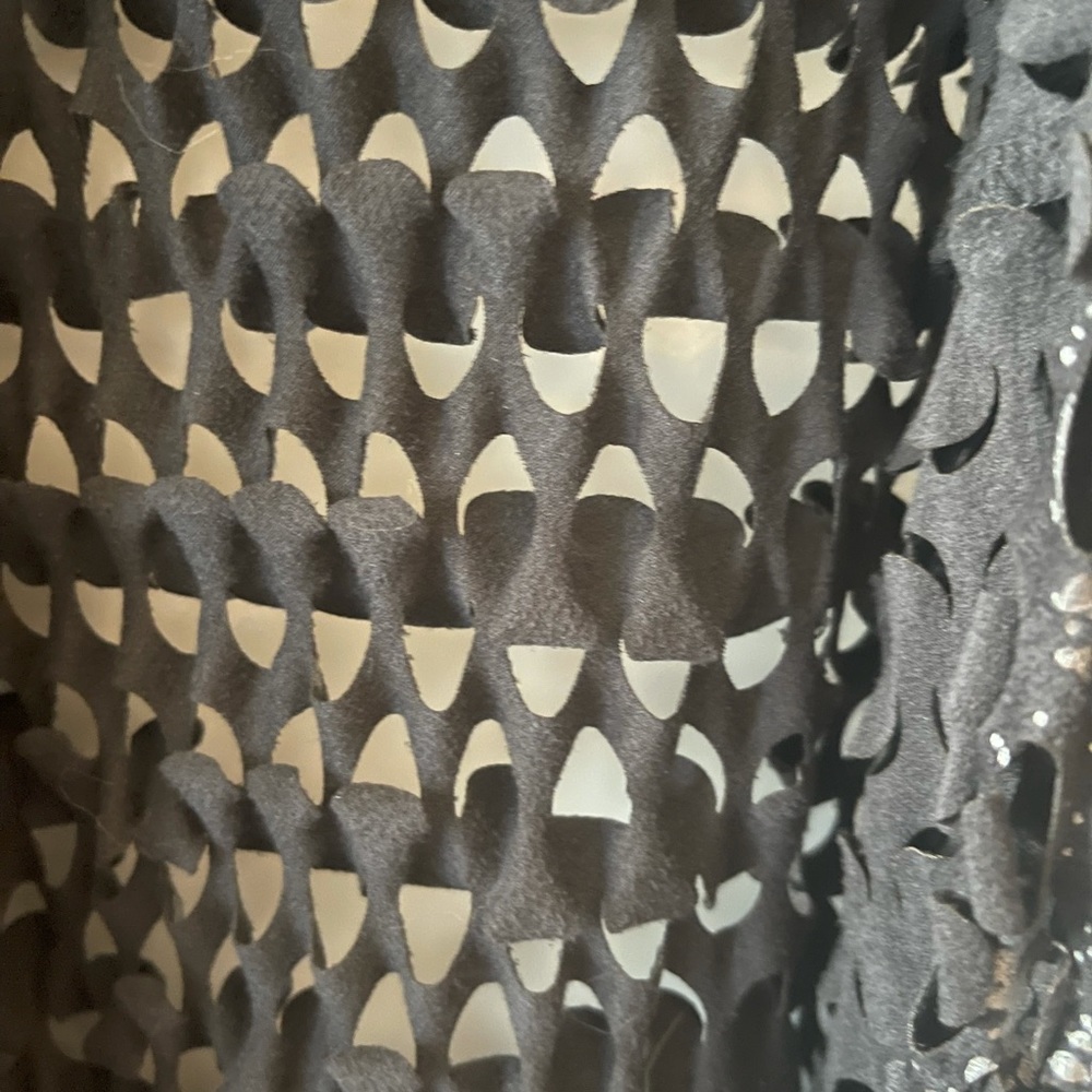 Free form jacket - Picture 3 of 4